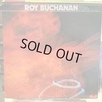 Roy Buchanan / Roy Buchanan