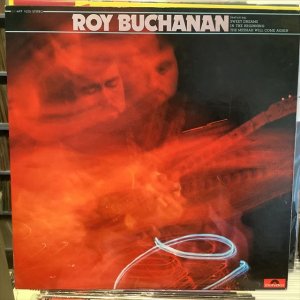 画像1: Roy Buchanan / Roy Buchanan