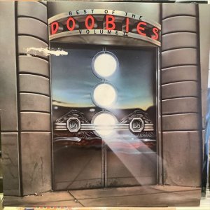画像1: The Doobie Brothers / Best Of The Doobies - Volume II