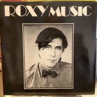 Roxy Music / Dance Away 