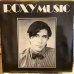 画像1: Roxy Music / Dance Away  (1)