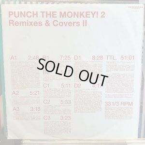 画像2: OST / Punch The Monkey! 2 Lupin The 3rd; Remixes & Covers II