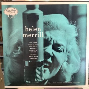 画像1: Helen Merrill / Helen Merrill