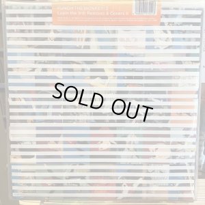 画像1: OST / Punch The Monkey! 2 Lupin The 3rd; Remixes & Covers II