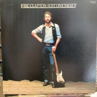 Eric Clapton / Just One Night