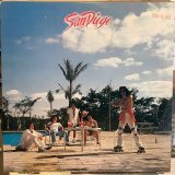 サンディエゴ / サンディエゴ