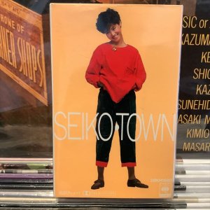 画像1: 松田聖子 / Seiko • Town