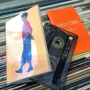 画像2: 松田聖子 / Seiko • Town