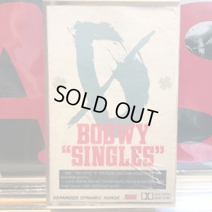 画像1: Boøwy / Singles