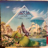 Asia / Alpha