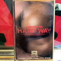 Show-Ya / Hard Way