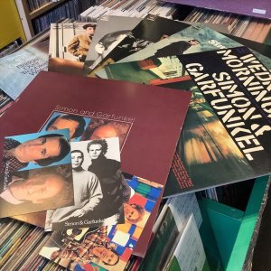 画像2: Simon & Garfunkel / Complete