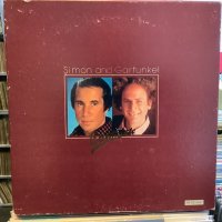 Simon & Garfunkel / Complete