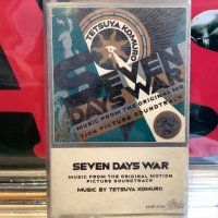 小室哲哉 / 僕らの七日間戦争