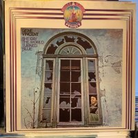 Gene Vincent / The Day The World Turned Blue