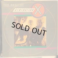 Generation X  / The Best Of Generation X