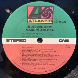 画像2: Blues Brothers / Made In America