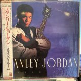 Stanley Jordan / Flying Home