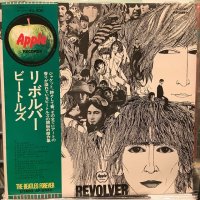 The Beatles / Revolver