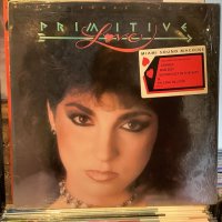 Miami Sound Machine / Primitive Love
