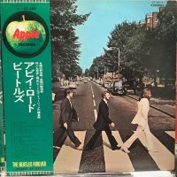 The Beatles ‎/ Abbey Road