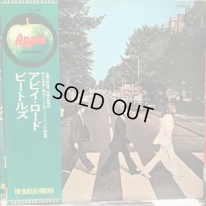 画像1: The Beatles ‎/ Abbey Road