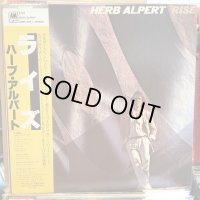 Herb Alpert / Rise