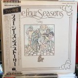 The Four Seasons / The Four Seasons Story