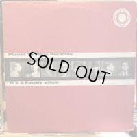 VA / It's A Family Affair