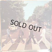 The Beatles / Abbey Road