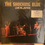 The Shocking Blue / Live In Japan