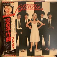 Blondie / Parallel Lines