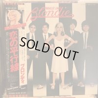 Blondie / Parallel Lines