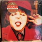 Boowy / Bad Feeling