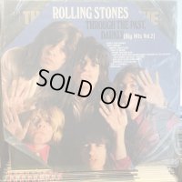 The Rolling Stones / Through The Past, Darkly (Big Hits Vol.2)