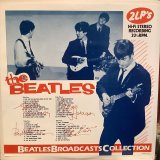 The Beatles / Beatles Broadcasts Collection