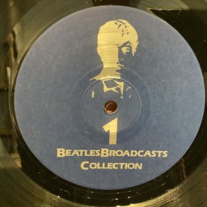 画像2: The Beatles / Beatles Broadcasts Collection