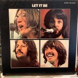The Beatles / Let It Be