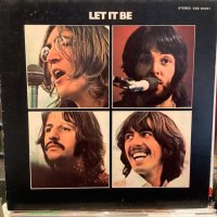 The Beatles / Let It Be
