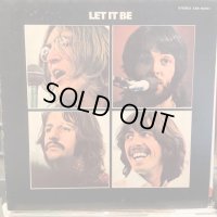 The Beatles / Let It Be