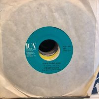 Frank Lucas / Good Thing Man