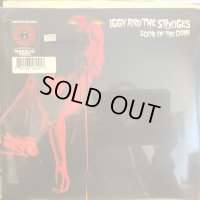 Iggy And The Stooges / Scene Of The Crime