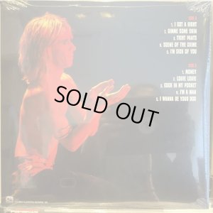 画像2: Iggy And The Stooges / Scene Of The Crime