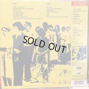 画像2: Sex Pistols / "No Future U.K?"
