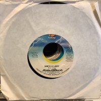 Side Effect / She's A Lady