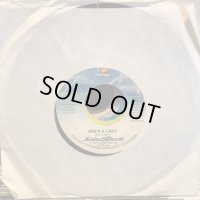 Side Effect / She's A Lady