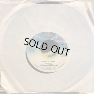 画像1: Side Effect / She's A Lady