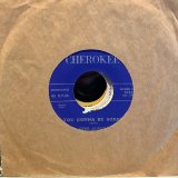 Gene Allison / You Gonna Be Sorry