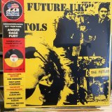 Sex Pistols / "No Future U.K?"