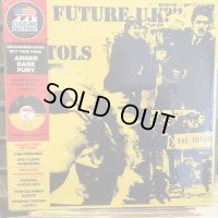 Sex Pistols / "No Future U.K?"